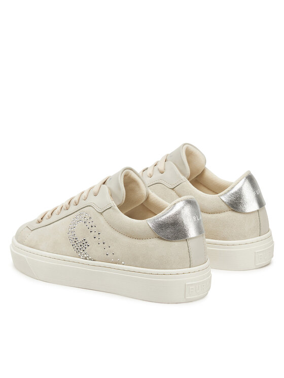 Furla Furla Sneakersy Enjoy YJ11ENJ-BX3710-3722S-4-401-20-PT-3500 S Beżowy
