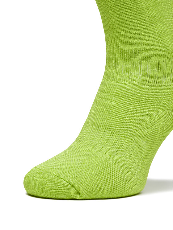 4F 4F Calze da sci 4FJWAW24UFSOU167 Verde
