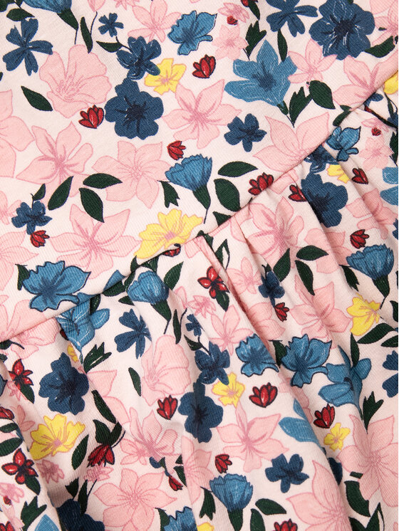 Pantaloncini di tessuto WC2121401GRO Multicolore