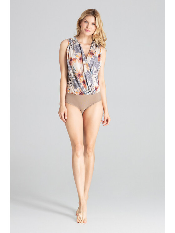 FIGL FIGLFIGL Body M677 Multicolore