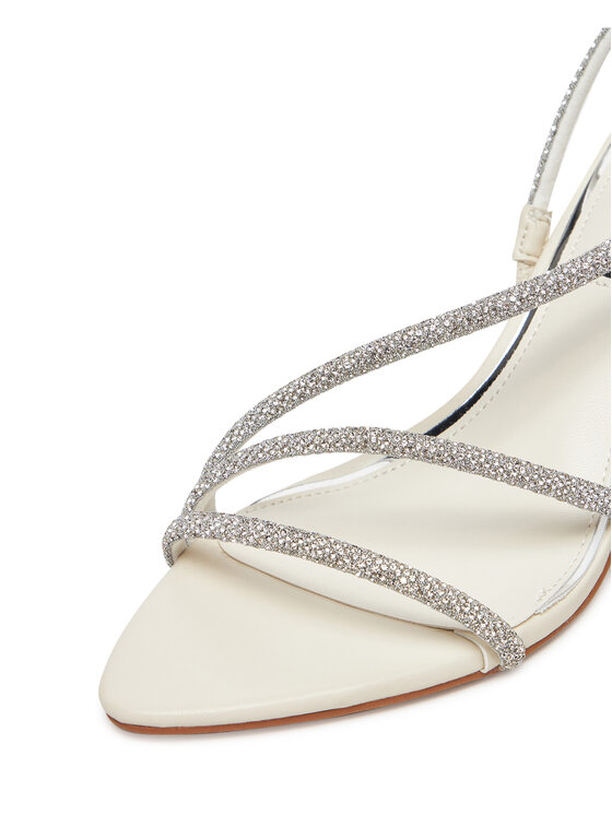 Nine West Nine West Sandály R25SS019000 Krémová