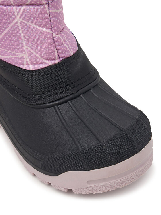 CMP CMP Снігоходи Sneewy Snow Boot 3Q71294 Рожевий