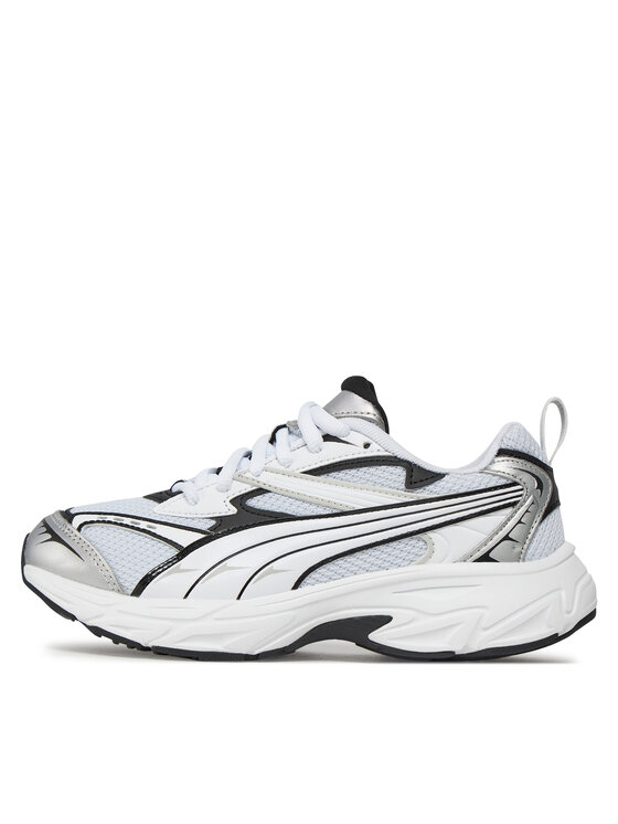 Puma Puma Sneakers Puma Morphic Base 392982 02 Grau