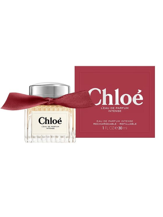 Chloé Chloé Chloe L'Eau de Parfum Intense Woda perfumowana