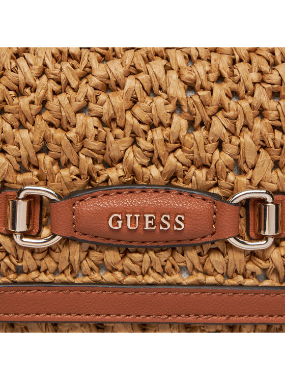 Guess Guess Torbica HWWG92 32200 Bež