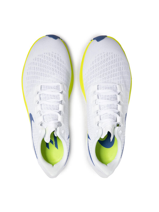 Nike Nike Bėgimo batai Air Zoom Pegasus 37 BQ9646 102 Balta