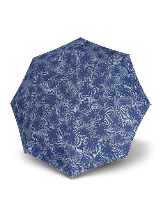 Knirps Knirps Parasolka 222918 Błękitny