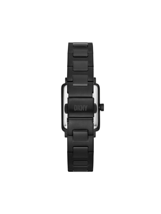 DKNY Zegarek City Rivet NY6664 Czarny Modivo.pl