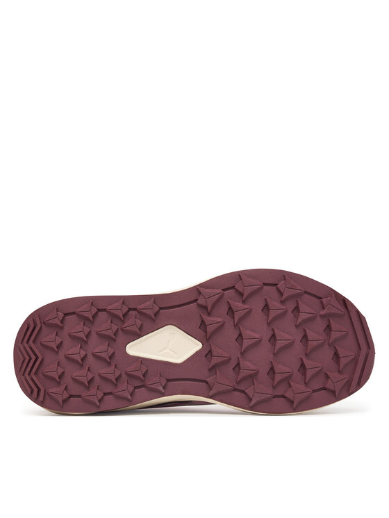Puma Puma Сникърси Evolve 2.0 Trail Low Jr 313804 Розов
