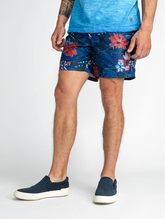 Pantaloncini di jeans Petrol Industries