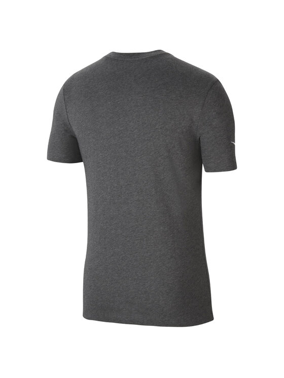 Nike Nike T-Shirt Nike Park 20 M Tee Szary Regular Fit