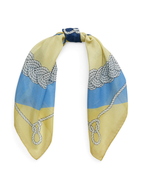 Polo Ralph Lauren Polo Ralph Lauren Шал 455922999001 Цветен