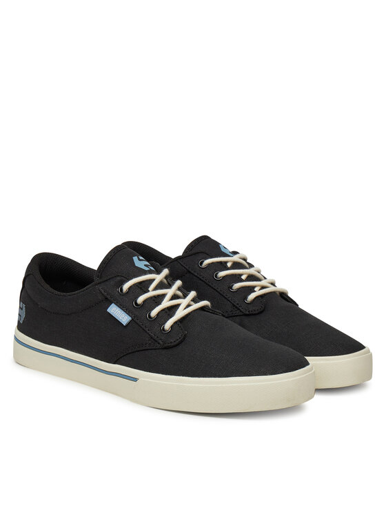 Etnies Etnies Kedai Jameson 2 4101000323 Juoda