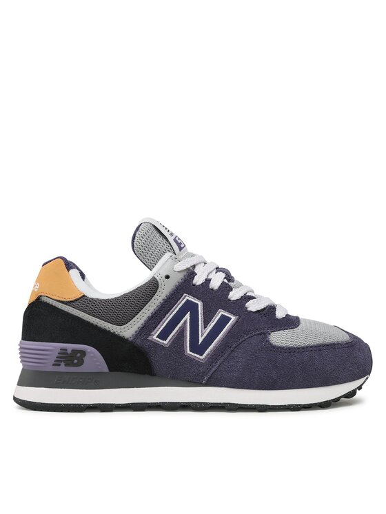 Sneakers New Balance U574Z2 Violet