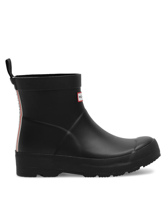 Hunter Hunter Cizme de cauciuc HFC-04 Negru