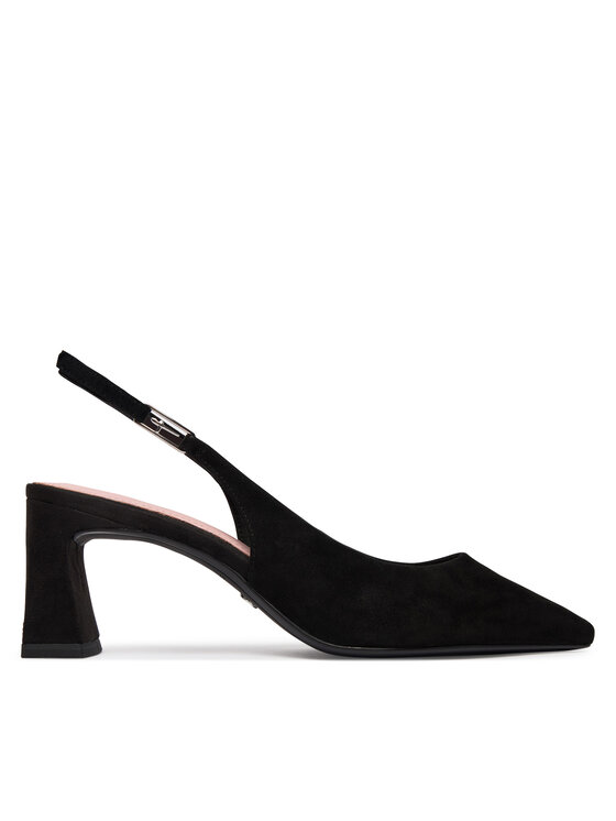 Tamaris Tamaris Décolleté 1-29624-46 Nero