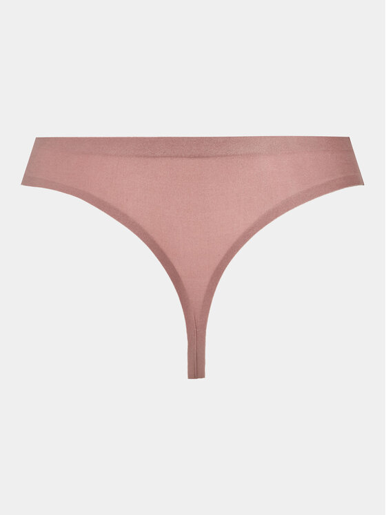 Chantelle Chantelle Tangice Soft Stretch C26490 Rjava