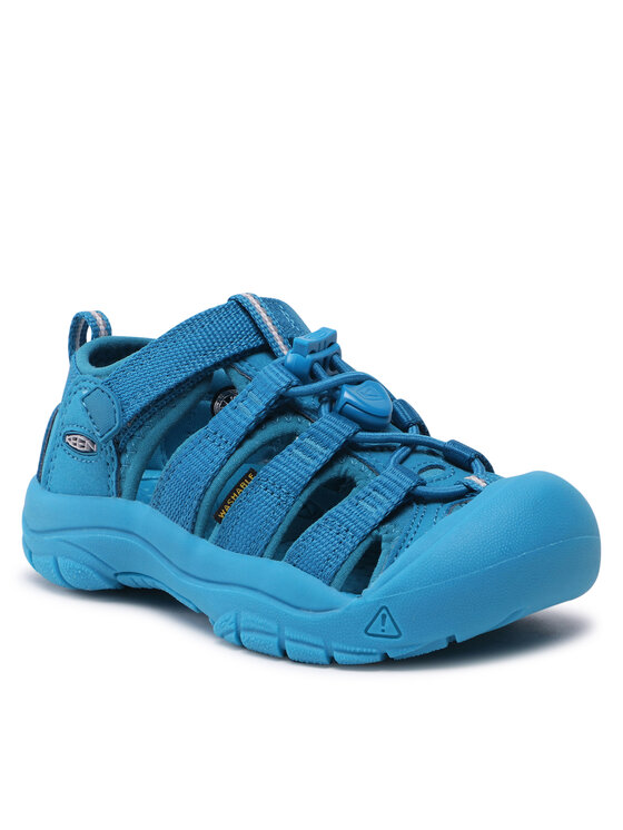 Keen Keen Sandale Newport H2 1027380 Plava