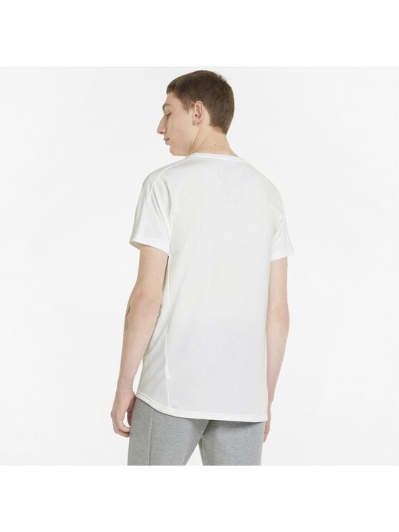 Puma Puma T-Shirt 847394 Biały