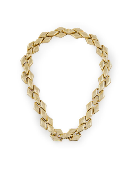Patrizia Pepe Patrizia Pepe Collana 8JA049/M037-F130 Oro