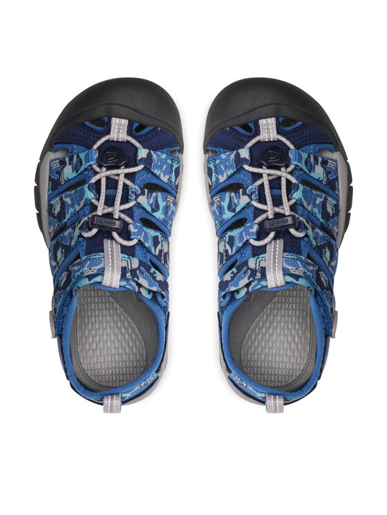 Keen Keen Sandale Newport H2 1026278 Plava