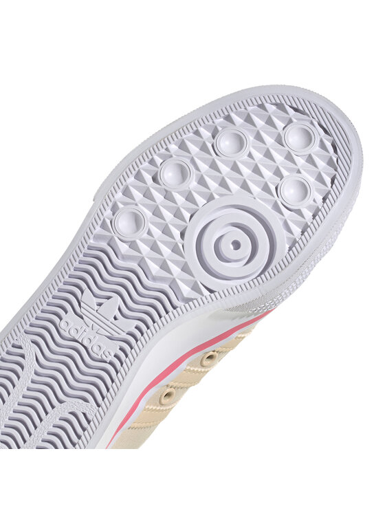 adidas adidas Superge Nizza Platform Shoes Kids IF5140 Bež