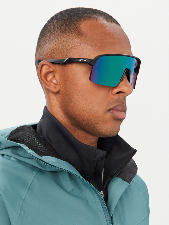 Oakley Oakley Sluneční brýle Sutro Lite 0OO9463 94630339 Černá