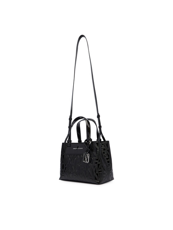 Armani Exchange Armani Exchange Сумка XW001576 AF17290 UC001 Чорний
