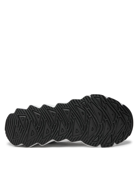 adidas Buty do biegania Switch Move ID5258 Czarny | Modivo.pl