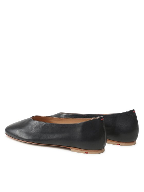 Lloyd Lloyd Ballerine 12-760-00 Nero