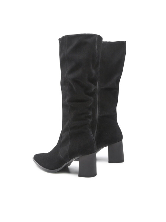 Lasocki Lasocki Stiefel V623 Schwarz