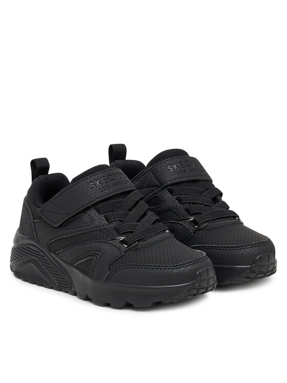 Skechers Skechers Sportcipők Uno Lite 403640L BBK Fekete
