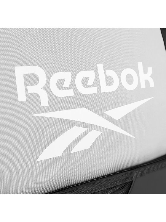 Reebok Reebok Geantă de voiaj RBK-010-CCC-05 Gri