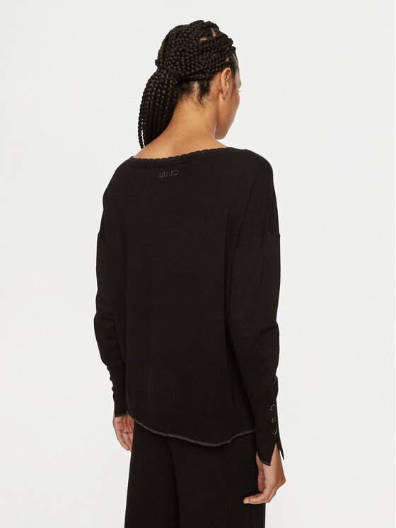 Liu Jo Liu Jo Kampsun WF4009 Must Reglan Fit