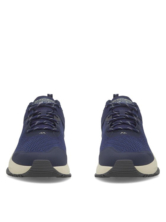 Skechers Skechers Sneakersy 237336NVY Tmavomodrá