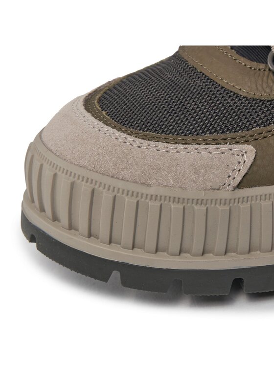 Palladium Trapery Pallashock Outcity 08877-342-M Beżowy | Modivo.pl