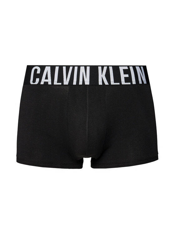 Calvin Klein Underwear Calvin Klein Underwear 3er-Set Boxershorts 000NB3608A Schwarz
