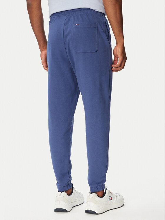 Tommy Jeans Tommy Jeans Jogginghose DM0DM23903 Blau Regular Fit