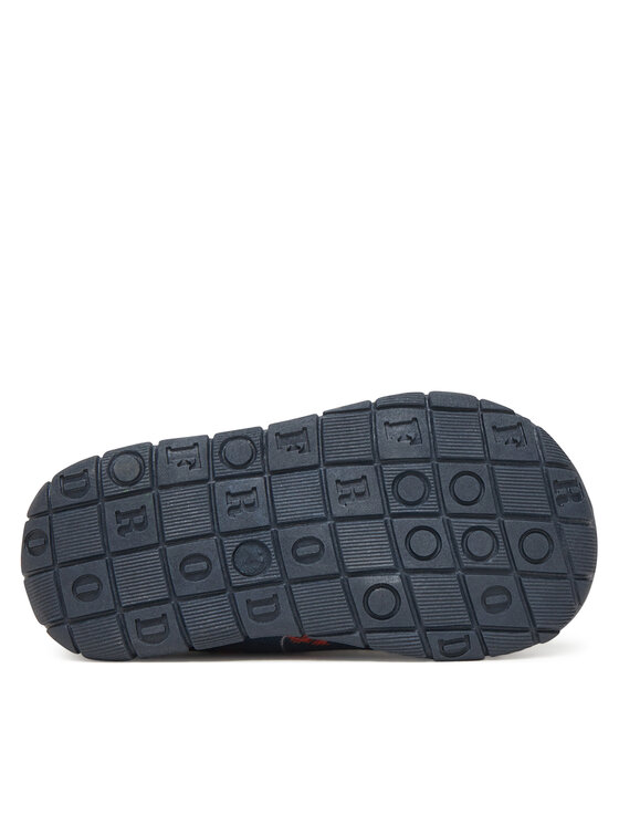 Froddo Froddo Hausschuhe G1700427-2 M Dunkelblau