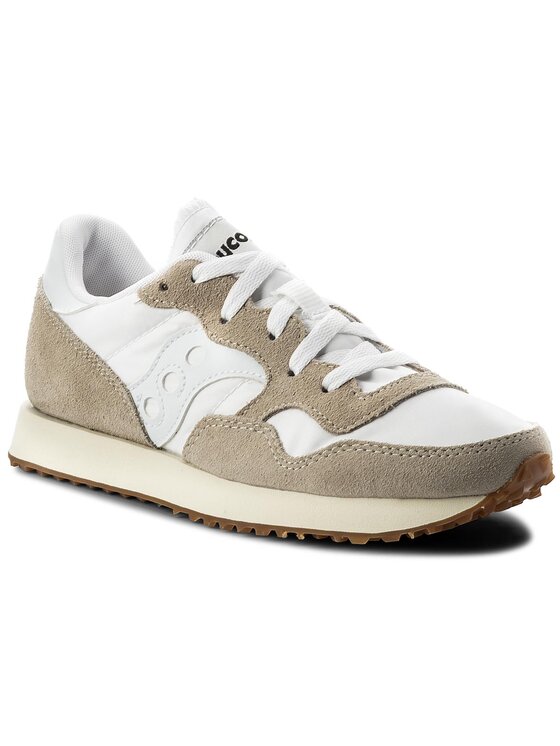 Saucony Sneakers Dxn Trainer Vintage S60369 24 Beige Modivo