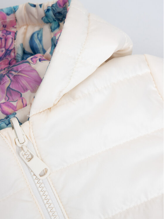 Coccodrillo Coccodrillo Übergangsjacke WC3152501OGN Bunt Regular Fit