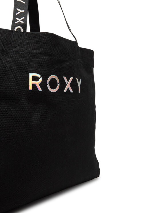 Roxy Roxy Taška ROXY-ACCCS-15-SS2025 Čierna
