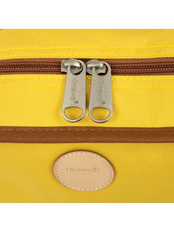 Himawari Himawari Plecak No. 41 Satchel Szary