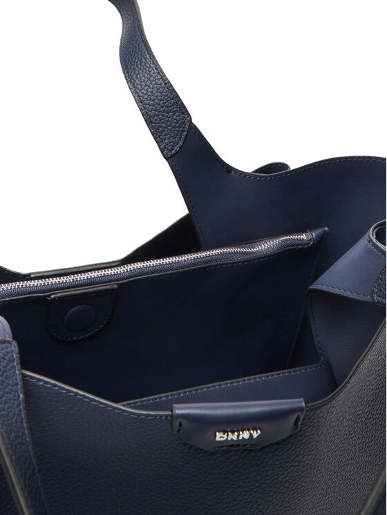 DKNY DKNY Käekott R43AYG32 Tumesinine