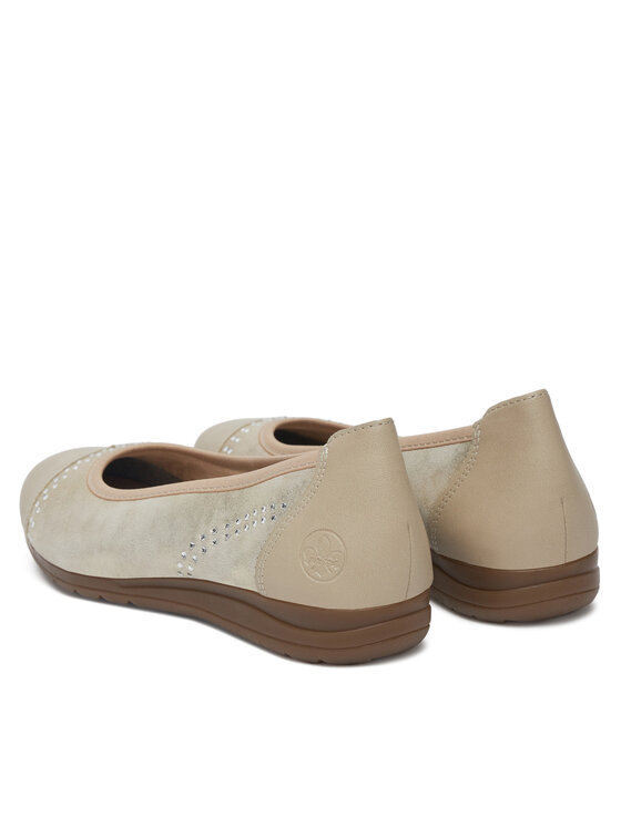 Rieker Rieker Balerinke L9353-62 Zlata