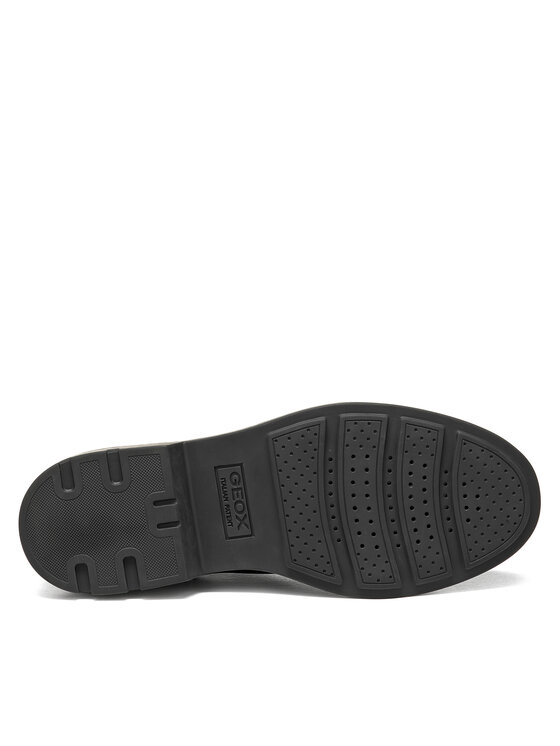 Geox Geox Ghete Jodhpur D Swelen D665GI 81 C0033 Maro