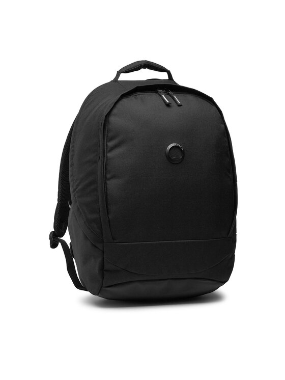 Delsey Delsey Plecak Securban 00333460000 Czarny