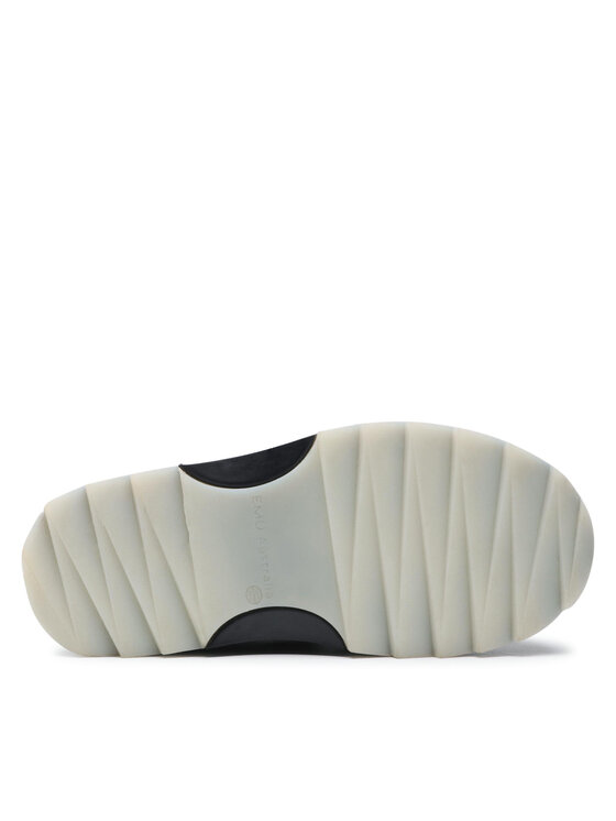 EMU Australia EMU Australia Stivali da neve Blurred W12641 Nero