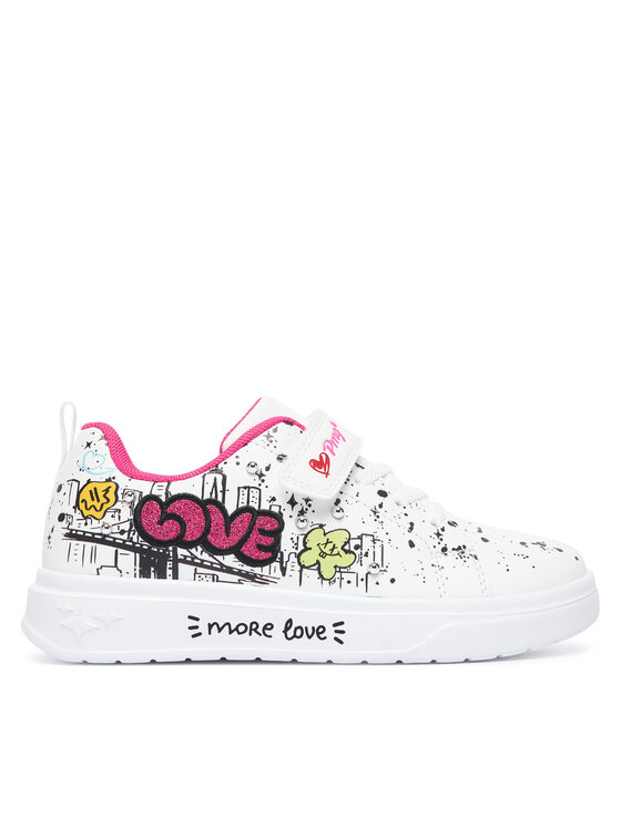 Primigi Primigi Sneakers 2464700 Bianco