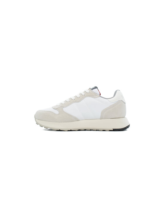 SUN68 SUN68 Sneakers Z45114-01 Bianco